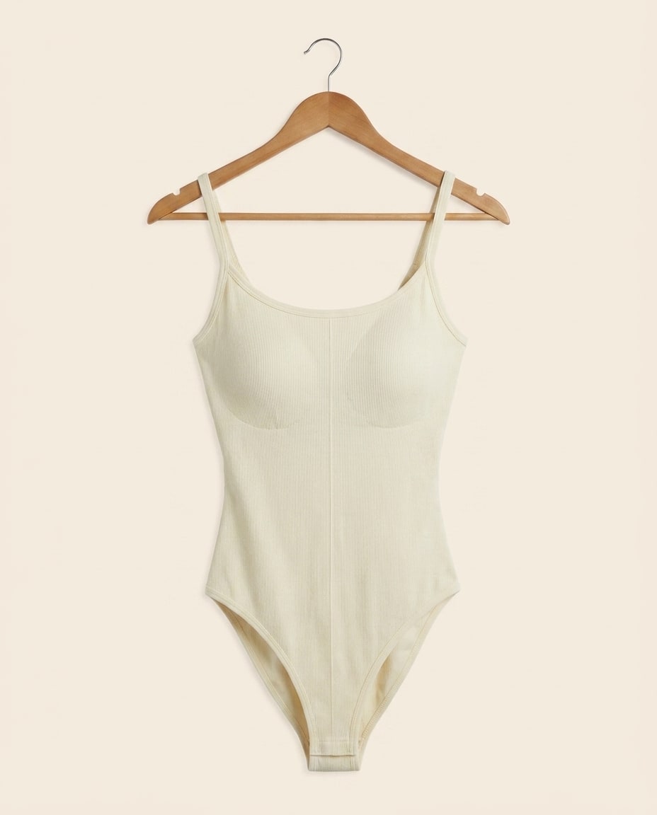 LUNE — detalle de la tela, color Beige