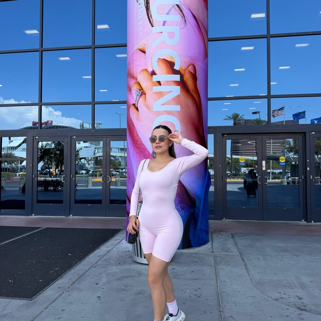 Athleisure