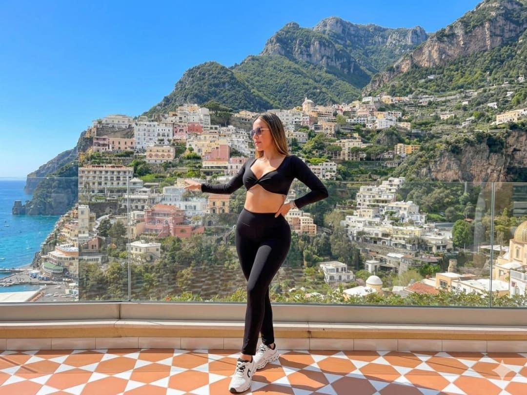 mariana conjunto deportivo corte limpio colombia