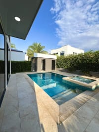 Villa Mediterránea habitación suite Melgar