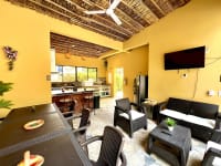 Villa Formentera zona social Melgar Tolima