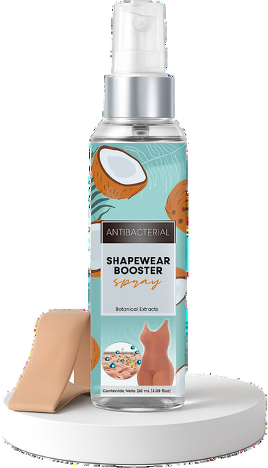Spray desinfectante — LICSY