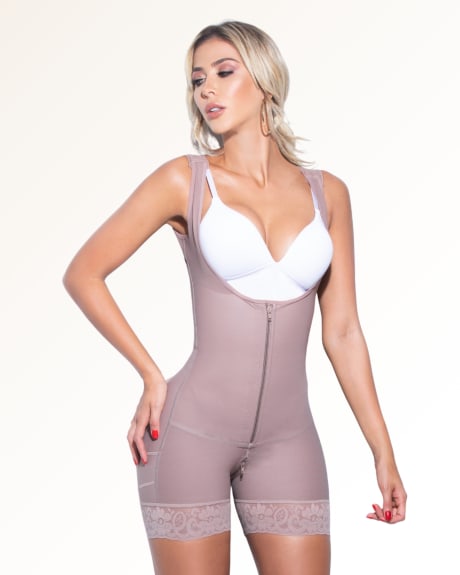 NAL7063 · Media pierna lycra fría — LICSY