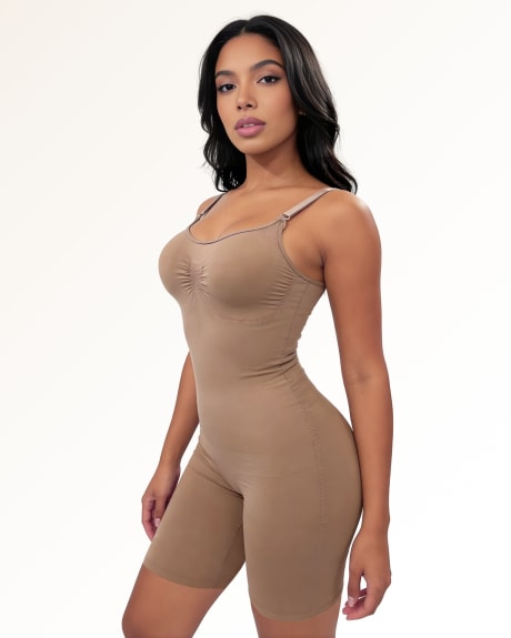 9266 · Body invisible corto — LICSY
