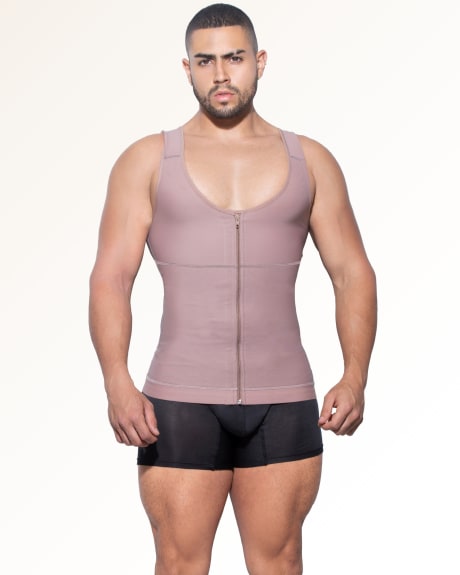 NAL7030 · Chaleco de control hombre — LICSY