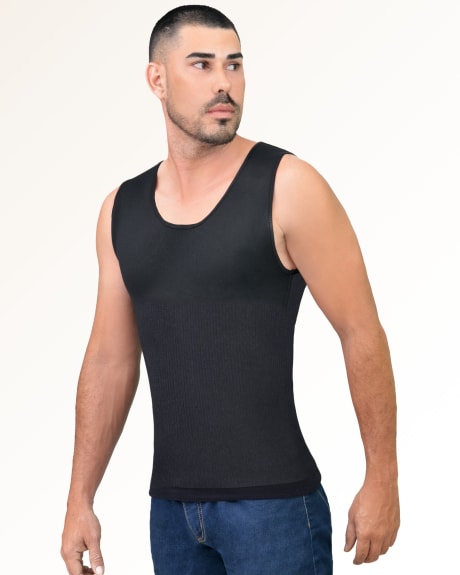 50004 · Camiseta de control hombre — LICSY