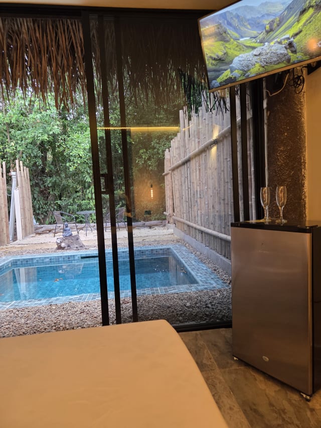 Villa Amalfitana en Melgar — foto 16