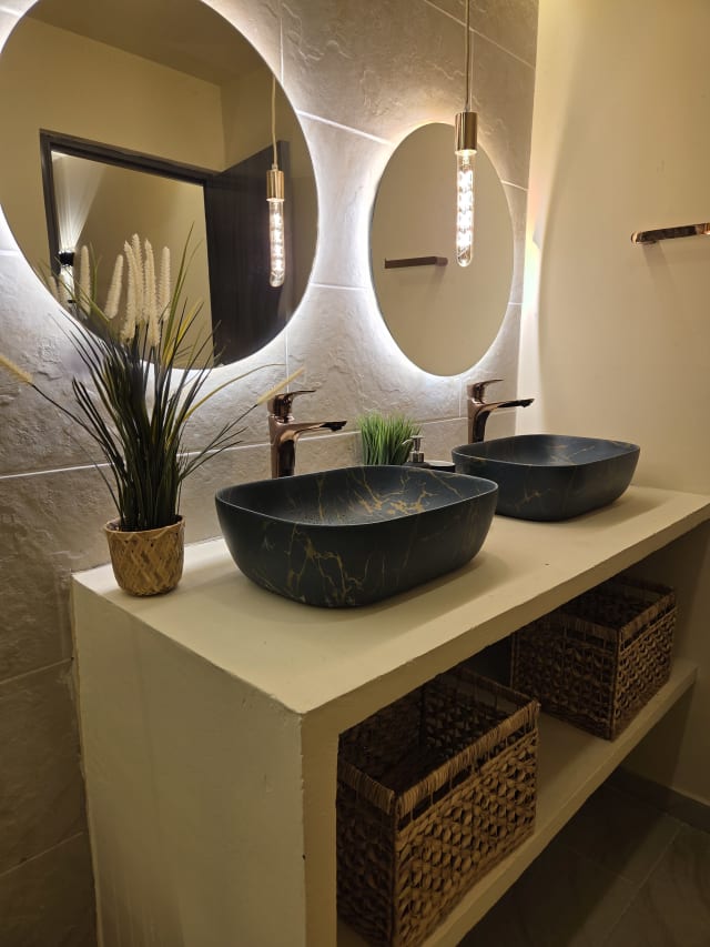 Villa Amalfitana en Melgar — foto 12