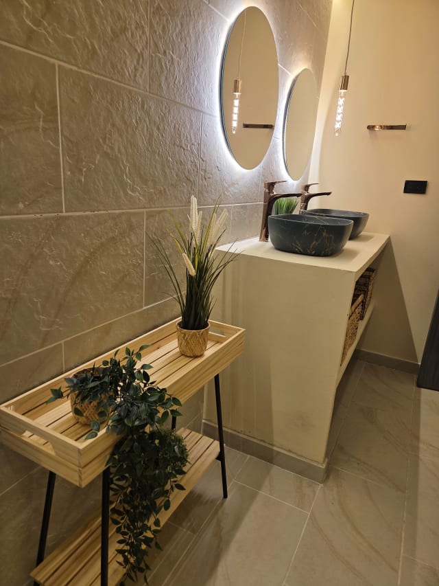 Villa Amalfitana en Melgar — foto 11