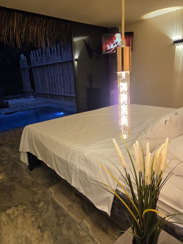 Villa Amalfitana en Melgar — foto 8