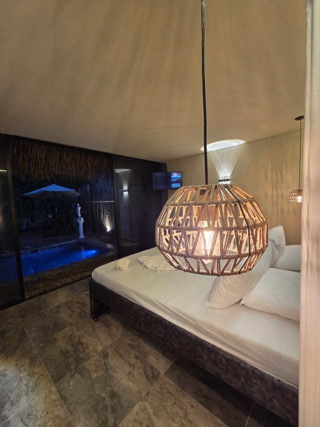 Villa Viscaya en Melgar — foto 22