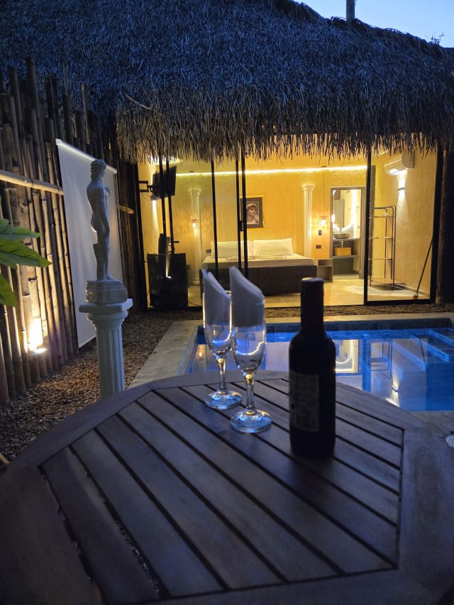 Villa Viscaya en Melgar — foto 20