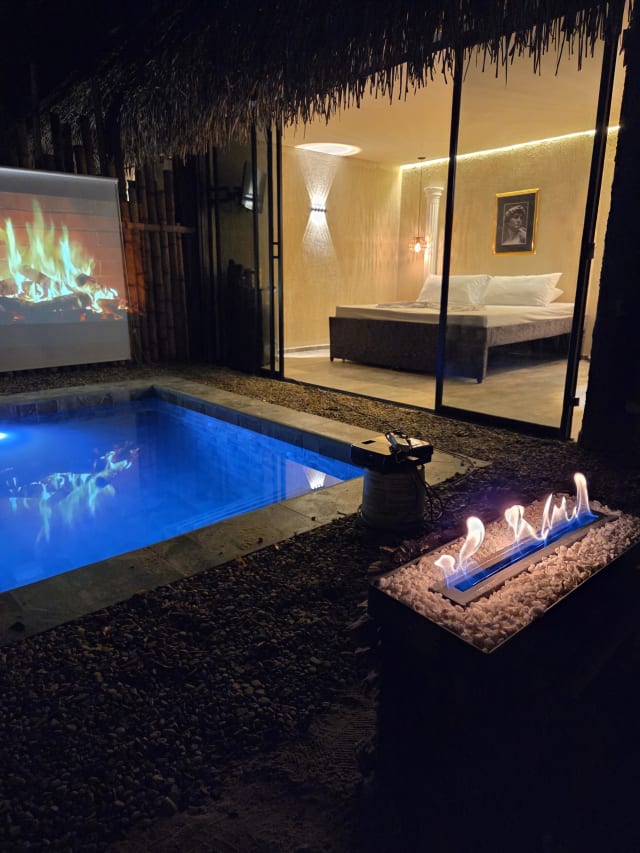 Villa Viscaya en Melgar — foto 13