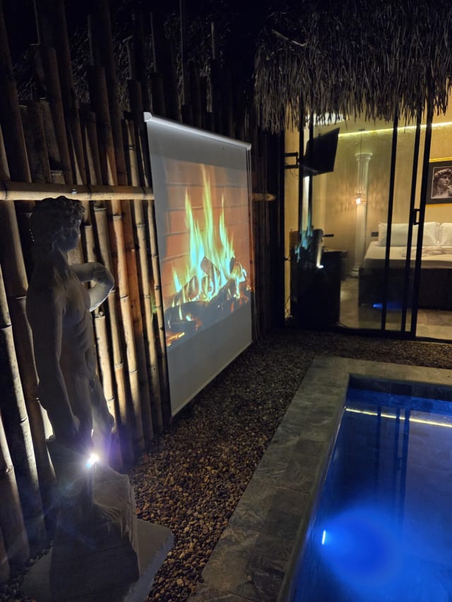 Villa Viscaya en Melgar — foto 18