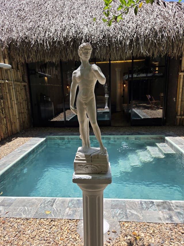 Villa Viscaya en Melgar — foto 16