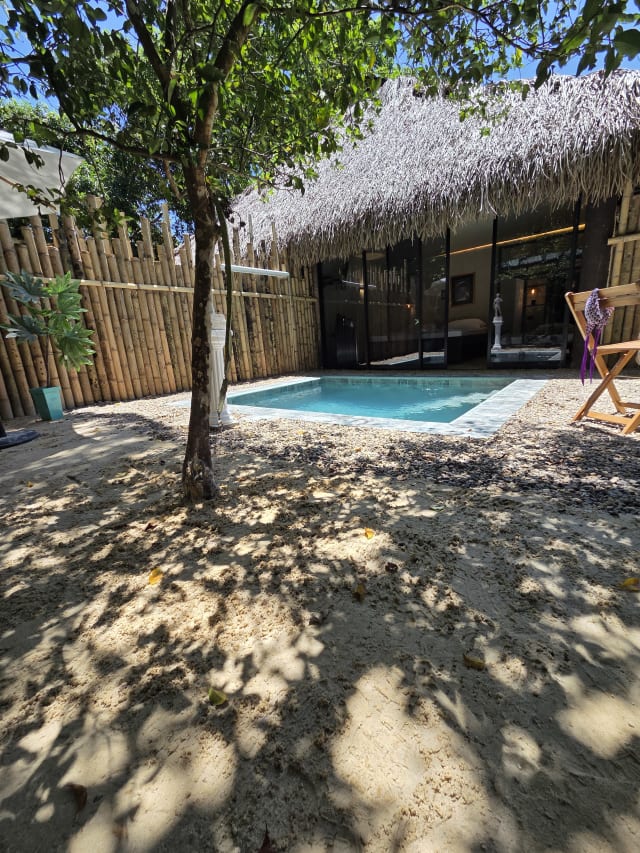 Villa Viscaya en Melgar — foto 15