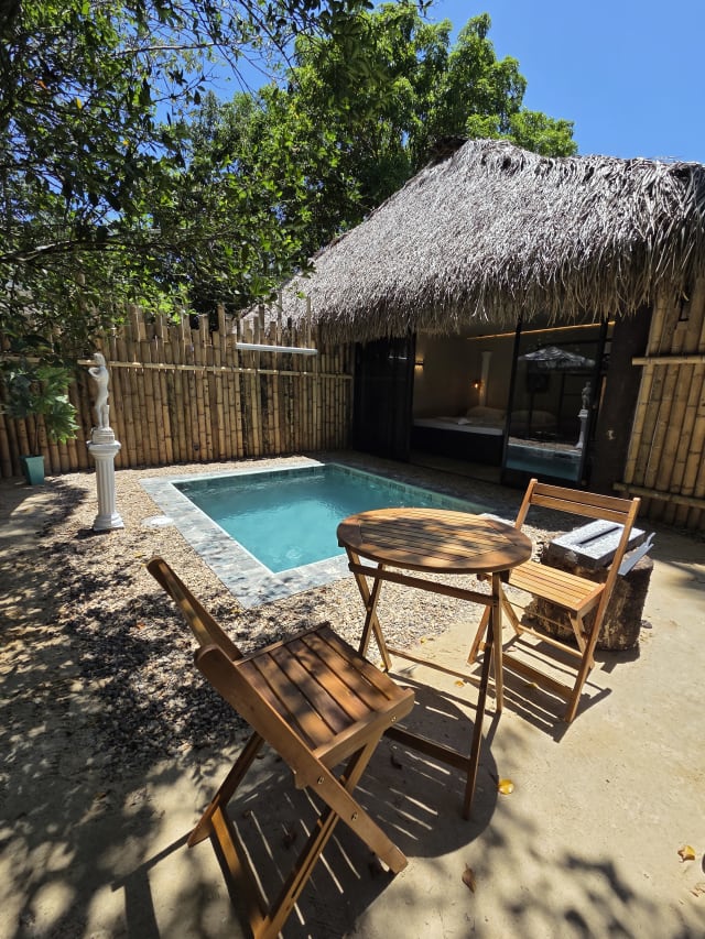 Villa Viscaya en Melgar — foto 11