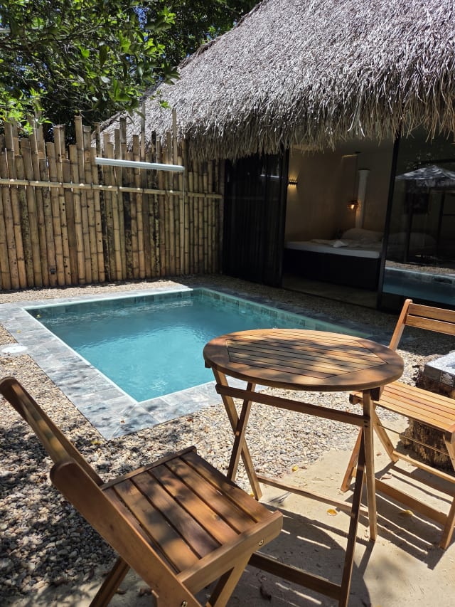 Villa Viscaya en Melgar — foto 12