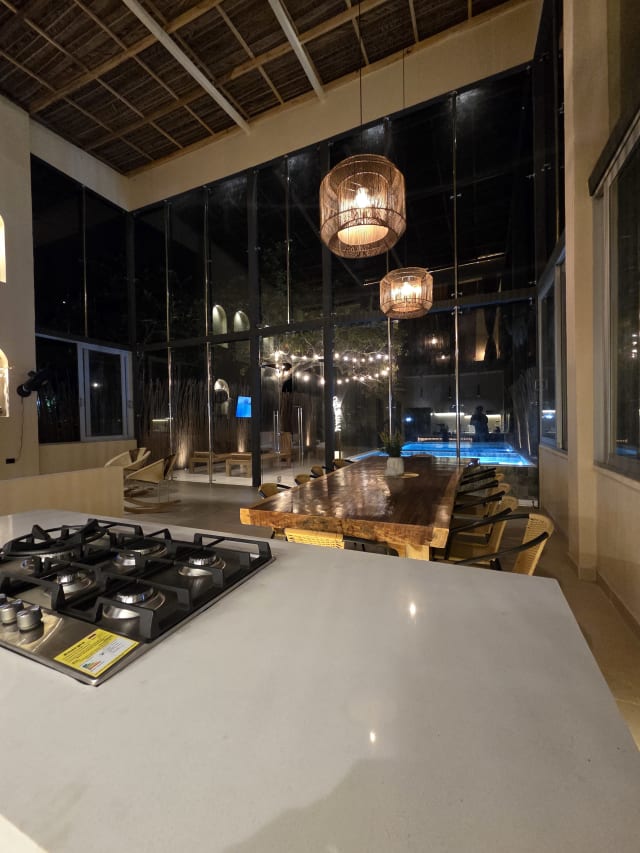 Villa Lotus Tolú en Tolú — foto 4