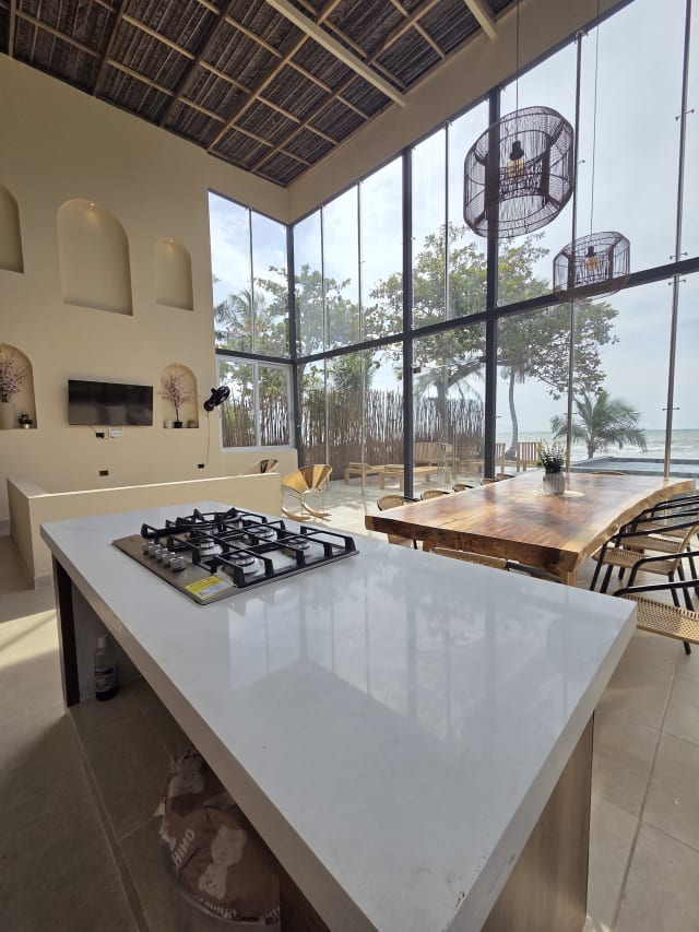 Villa Lotus Tolú en Tolú — foto 32
