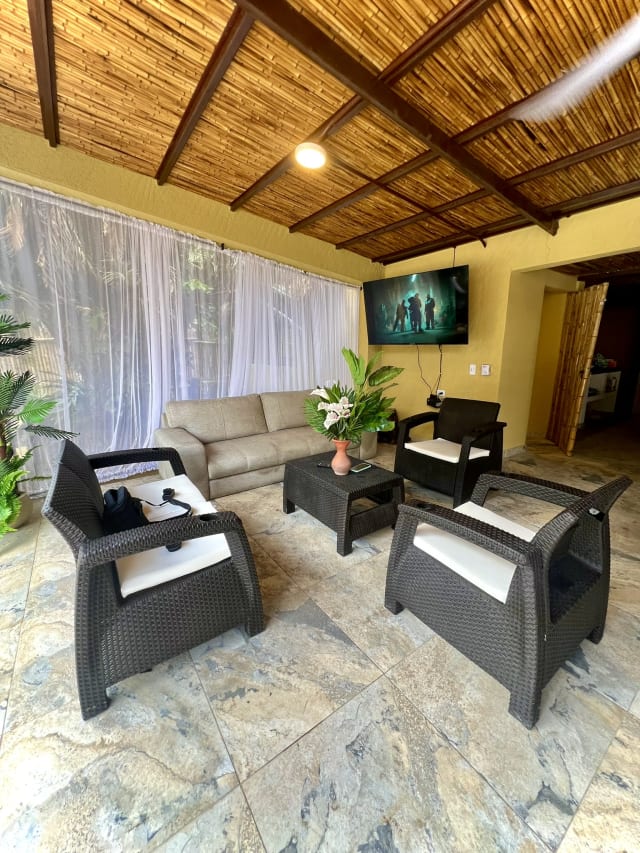 Villa Bali en Melgar — foto 29
