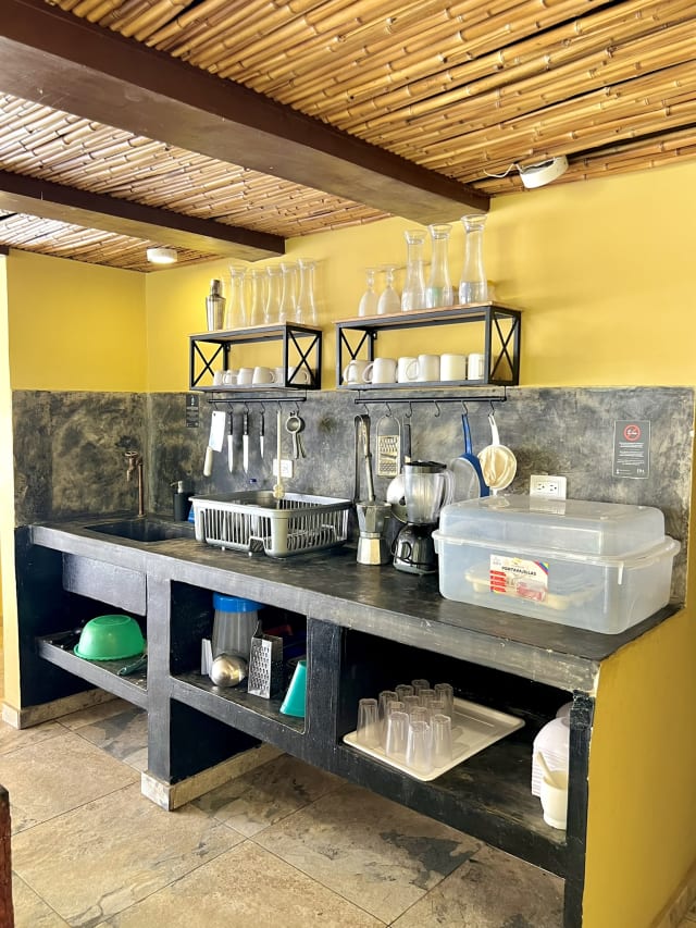 Villa Bali en Melgar — foto 5