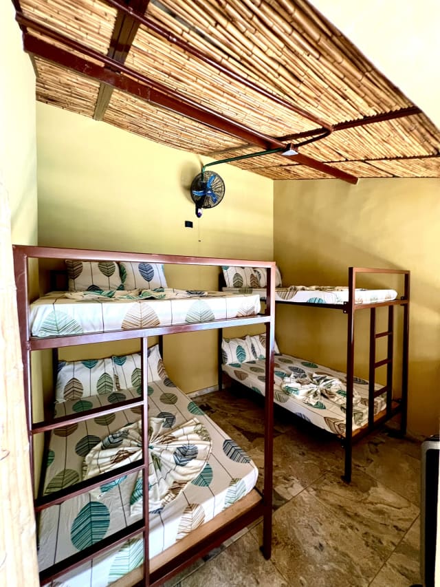 Villa Formentera en Melgar — foto 16
