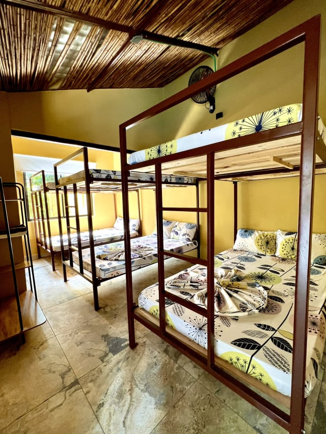 Villa Formentera en Melgar — foto 18