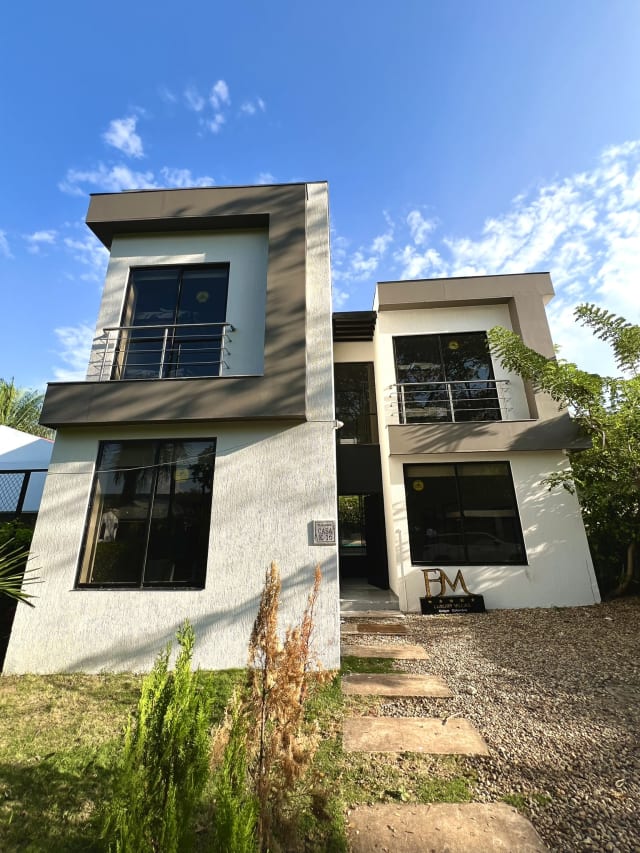 Villa Mediterranea en Melgar — foto 3