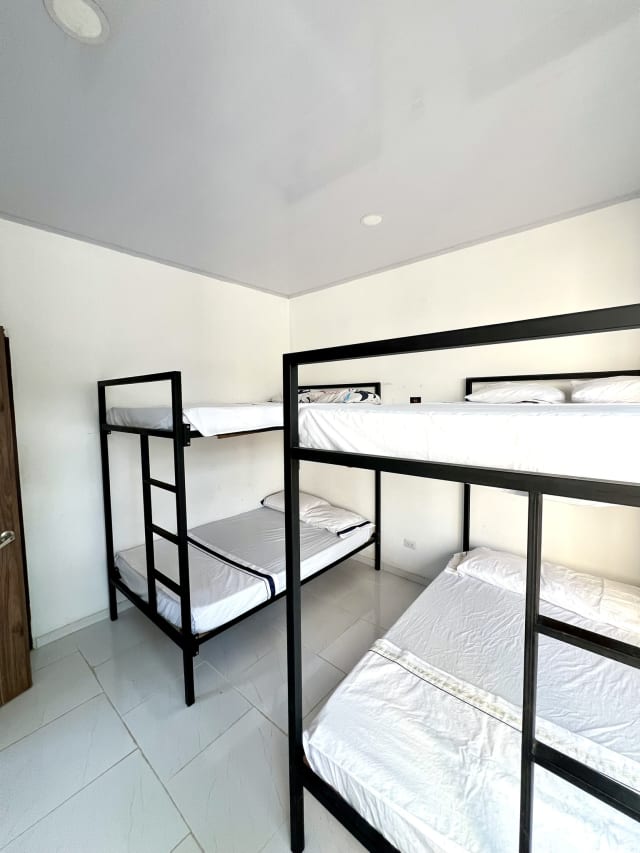 Villa Mediterranea en Melgar — foto 24