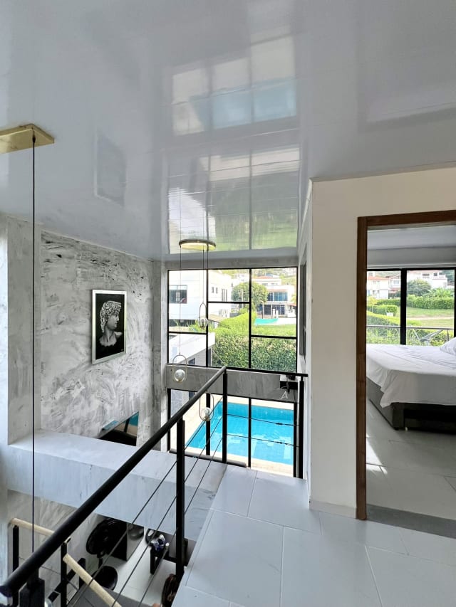 Villa Mediterranea en Melgar — foto 30