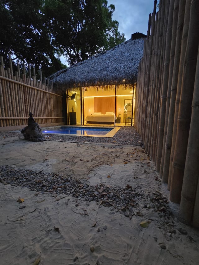 Villa Amalfitana en Melgar — foto 5