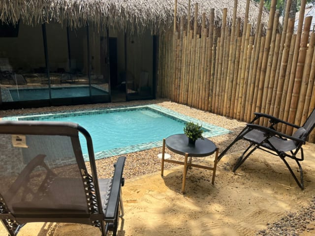 Villa Amalfitana en Melgar — foto 2