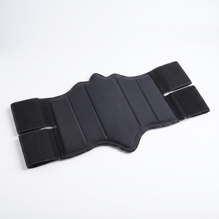 Tabla abdominal 360 · velcro