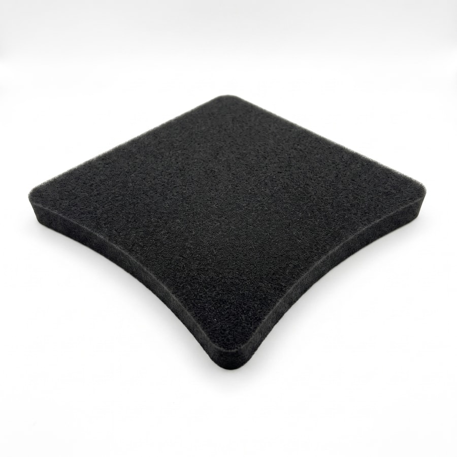 Tabla lumbar diamante — LICSY