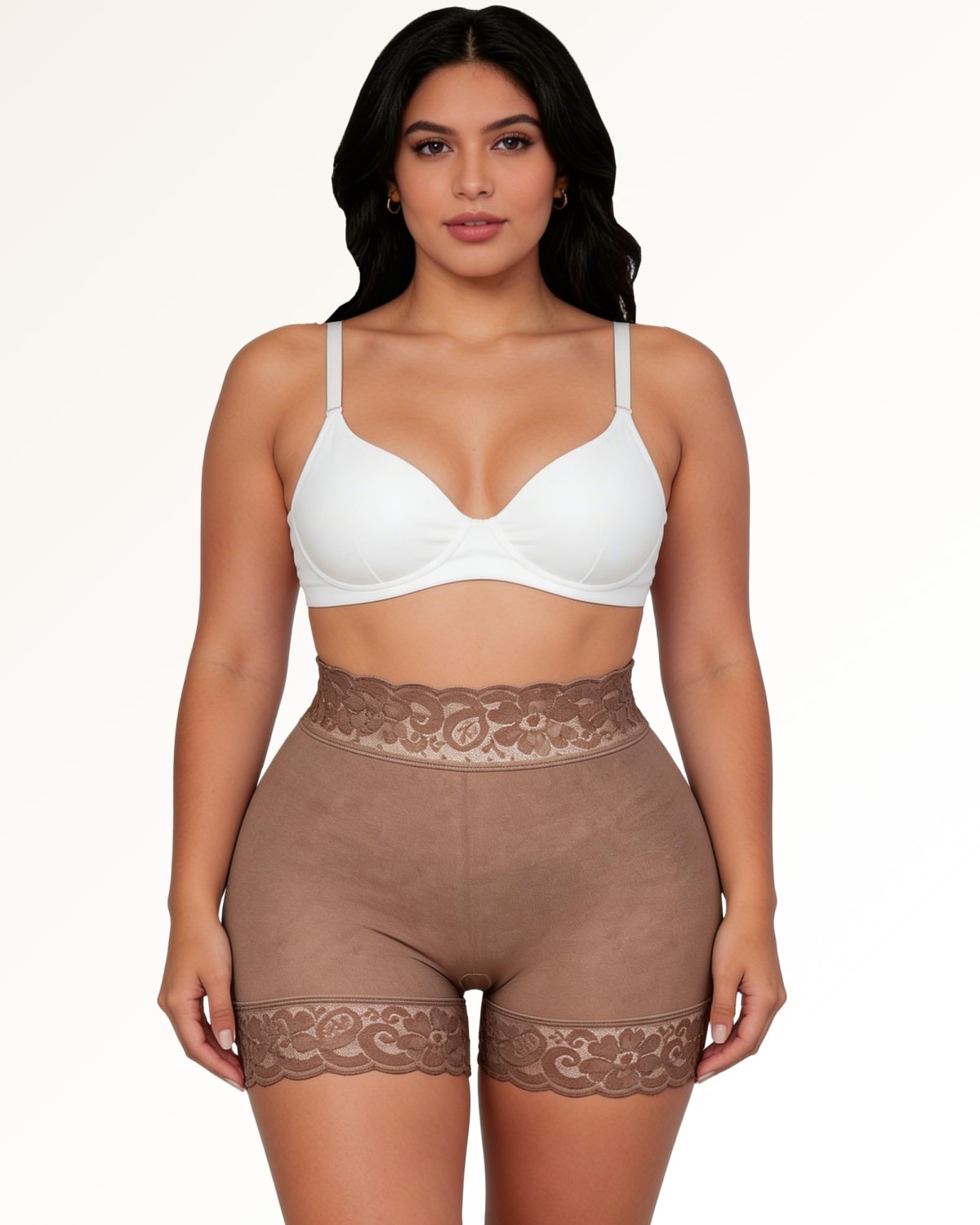 Panty faja invisible: cómo elegir el corte según el pantalón que vas a usar