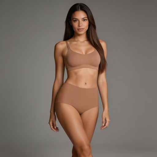 Maquila lencería premium lingerie Colombia fabricante directo full package marca propia