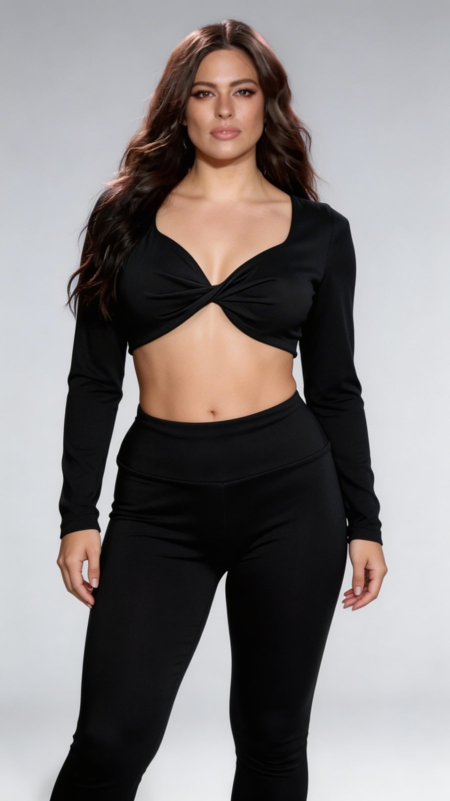 Maquila jumpsuit deportivo espalda V profunda Colombia paquete completo marca propia