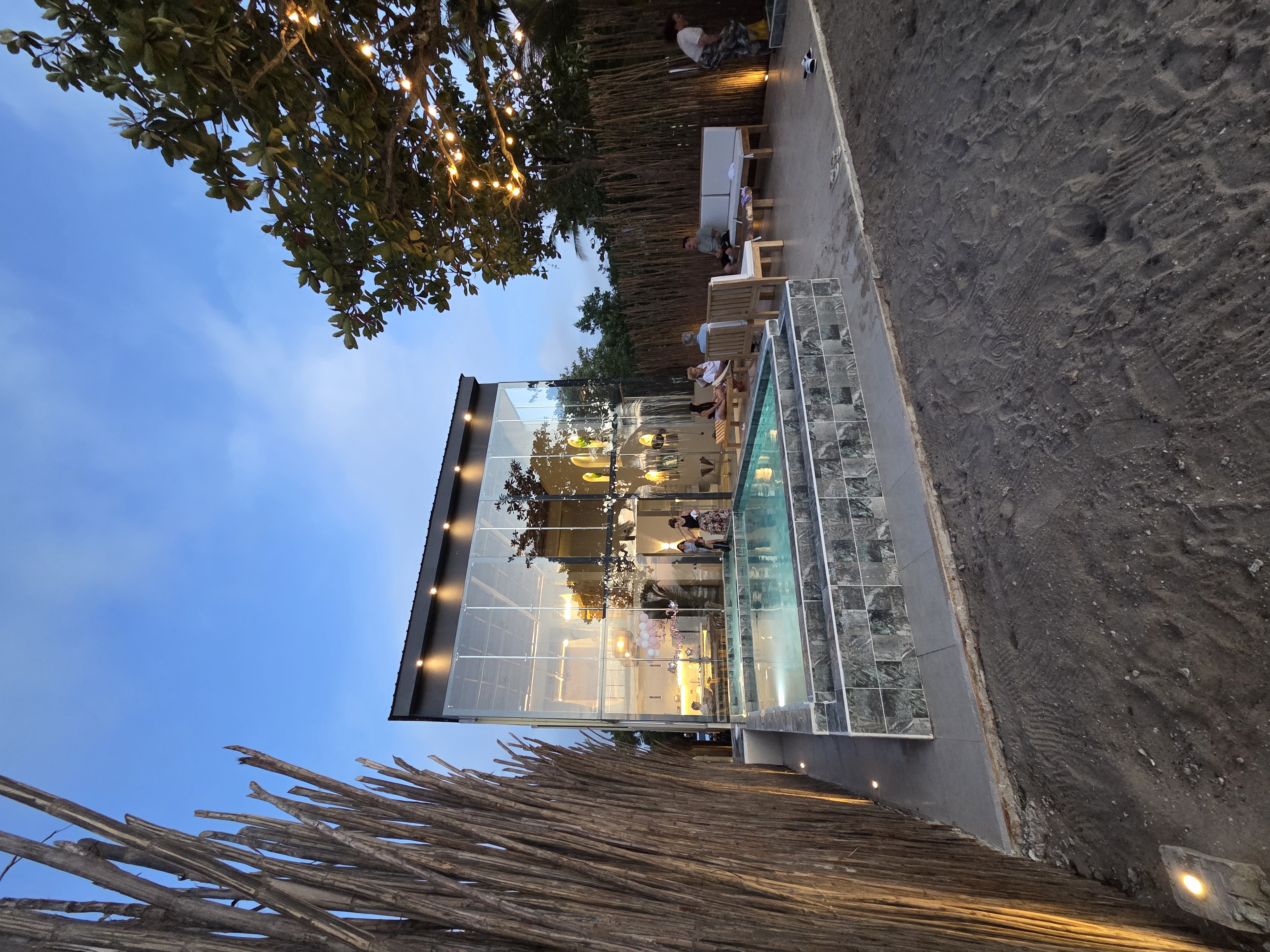 Tina de crioterapia Spa Moai Melgar