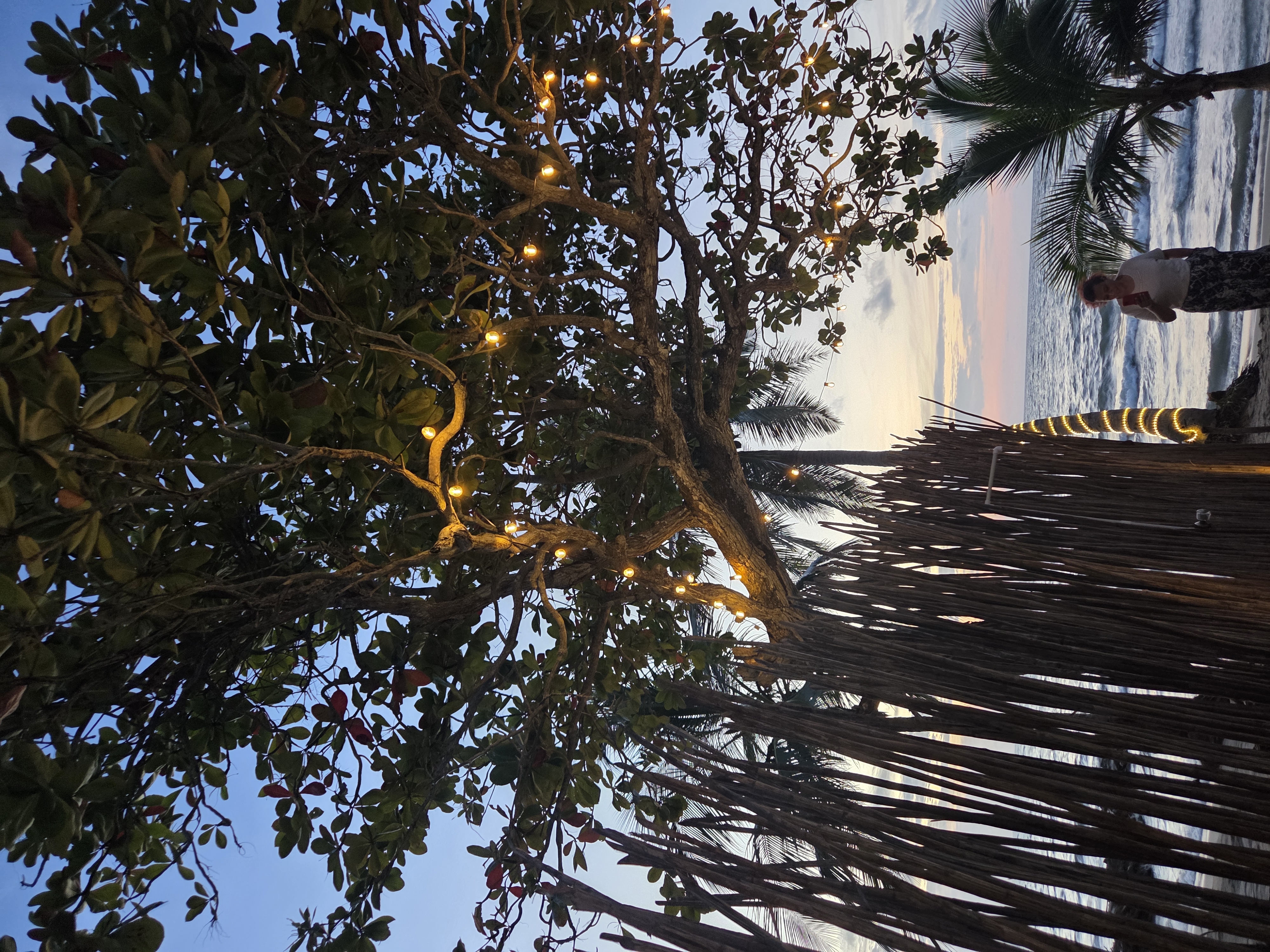 Zona de masajes Spa Moai