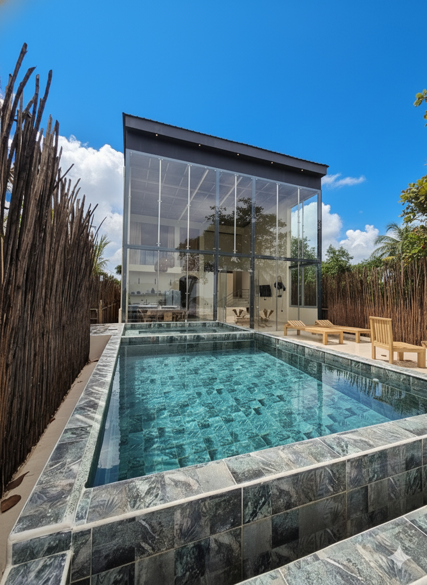 Spa Moai Melgar turco masajes crioterapia