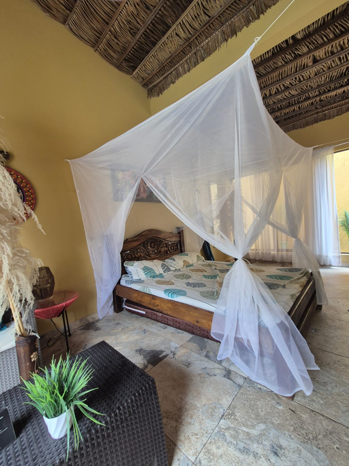 Villa Formentera piscina jacuzzi Melgar grupos