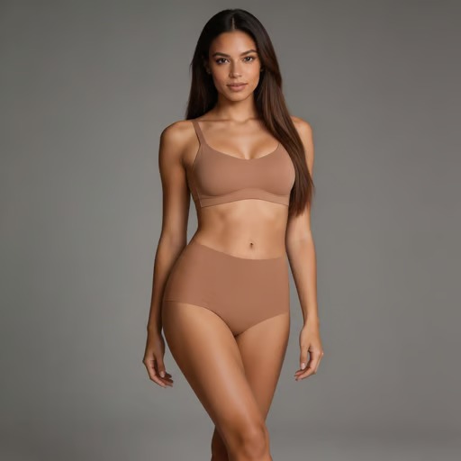 Ropa interior y lingerie colombiana