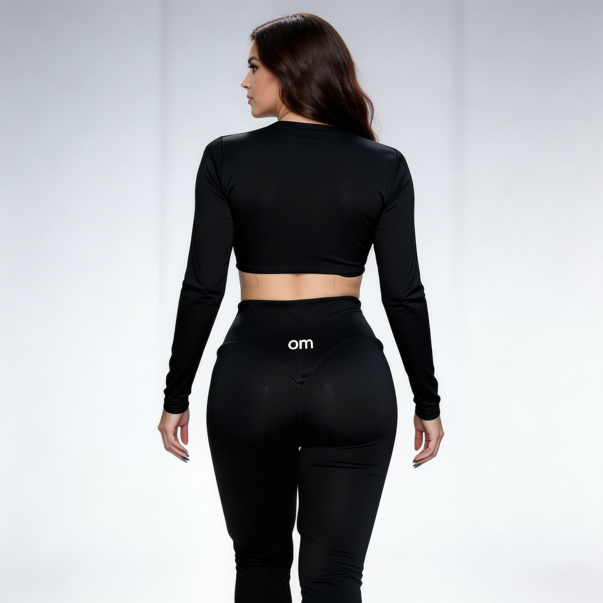 JUMPSUIT — ACTIVE6