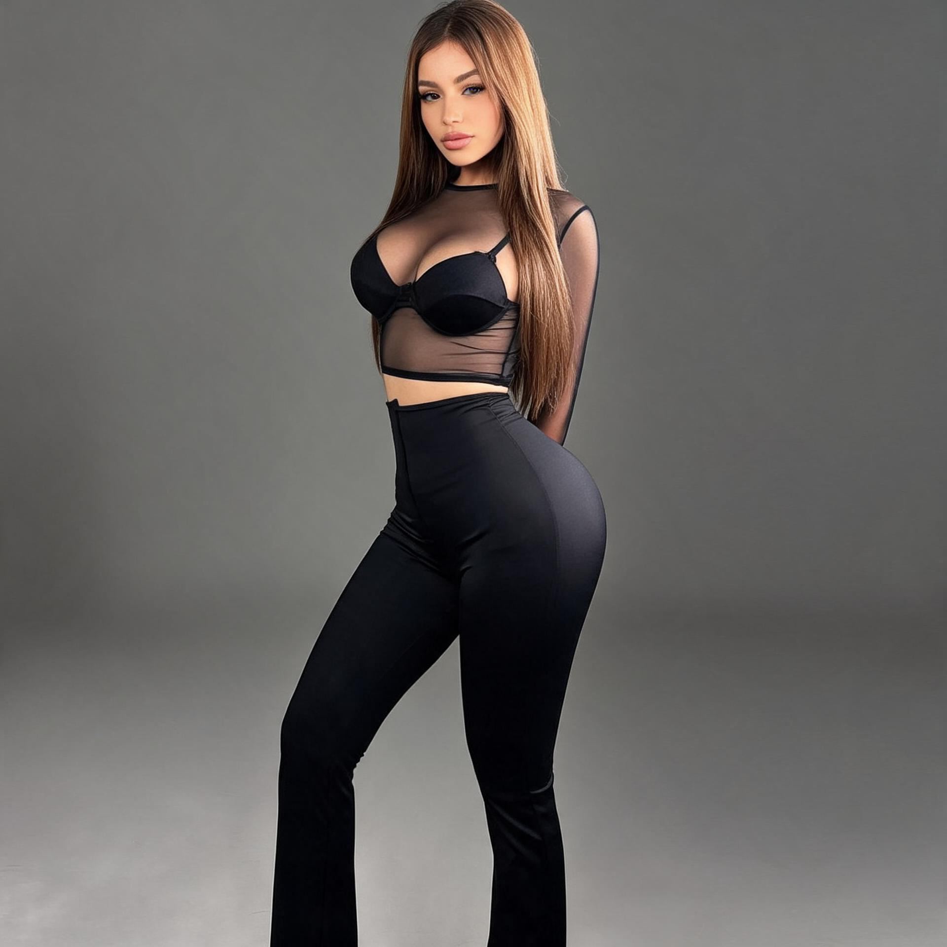 Bell Leggings