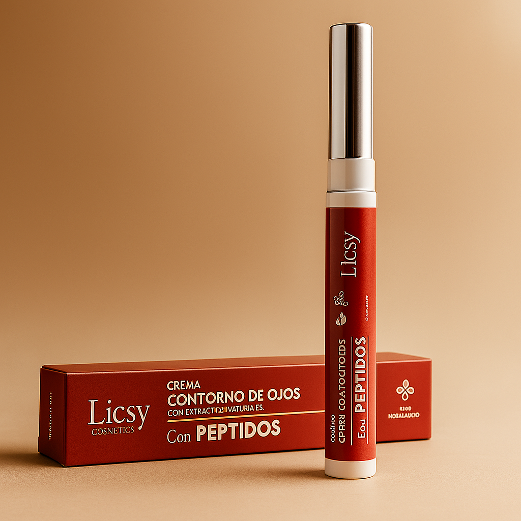 CONTORNO DE OJOS PREMUM 15ML