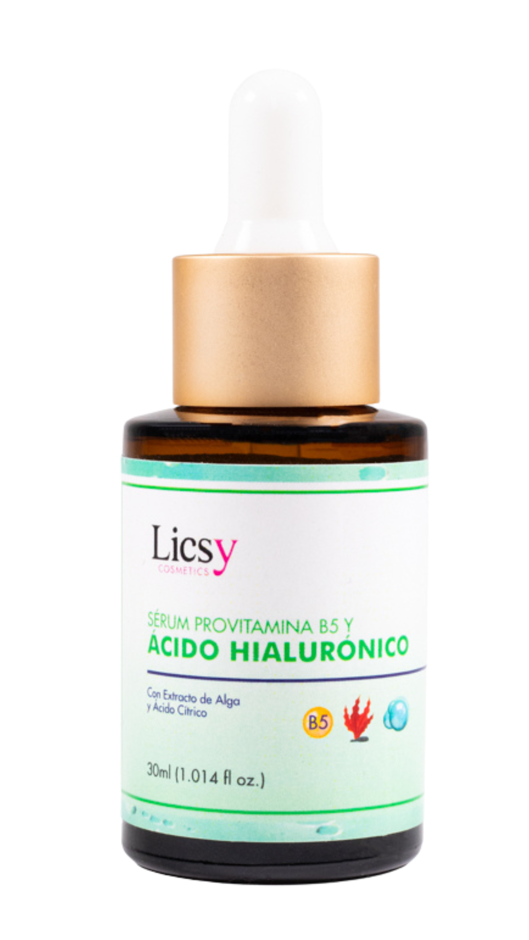 SERUM ACIDO HIALURONICO 30G