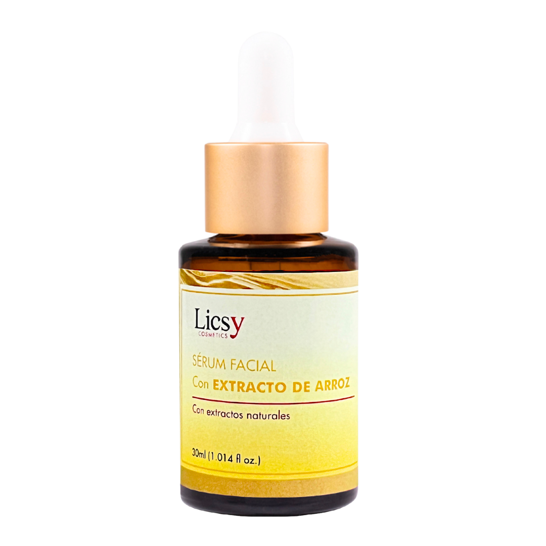 SERUM ARROZ 30G