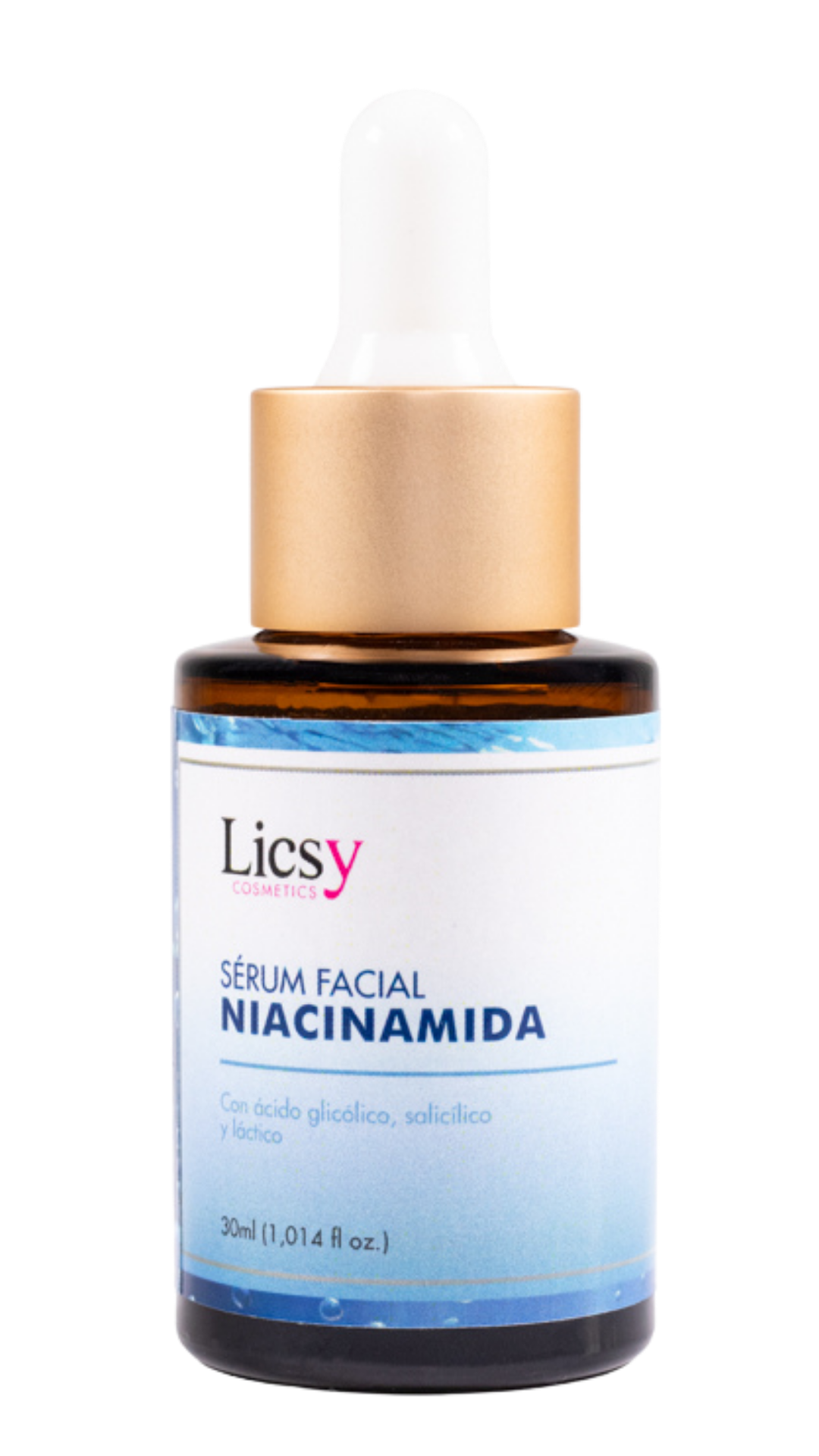 SERUM NIACINAMIDA 30G