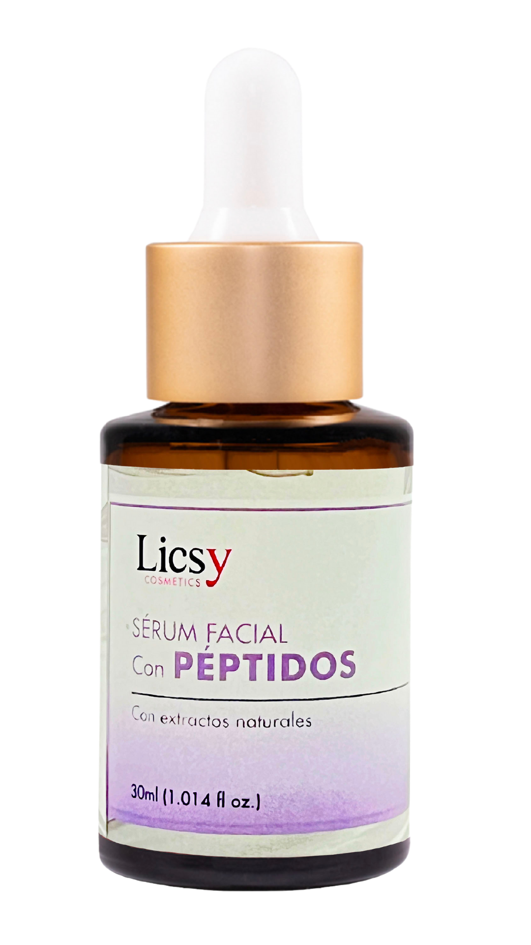 SERUM PEPTIDOS 30G
